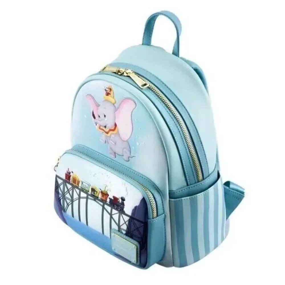 Loungefly Disney Dumbo 80th Anniversary Mini‎ Backpack